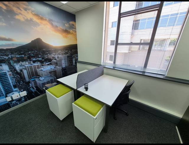 55M² OFFICE TO LET IN SANDTON CENTRAL